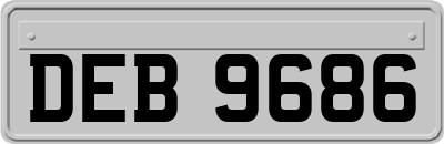 DEB9686