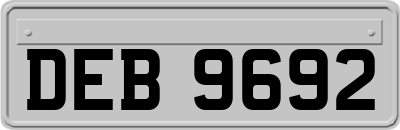 DEB9692