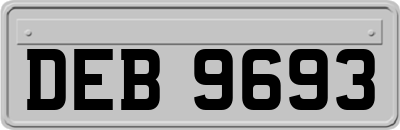 DEB9693