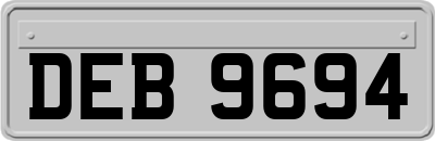 DEB9694