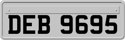 DEB9695