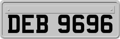DEB9696