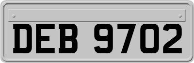 DEB9702