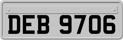 DEB9706