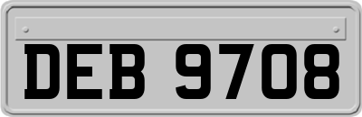 DEB9708