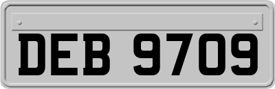DEB9709
