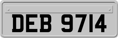 DEB9714
