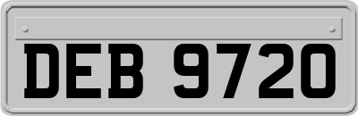 DEB9720