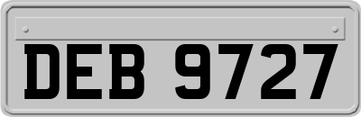 DEB9727