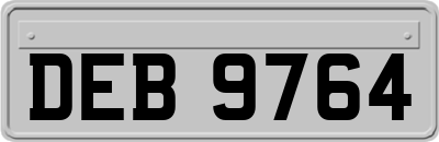 DEB9764