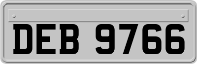DEB9766