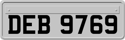 DEB9769