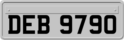 DEB9790