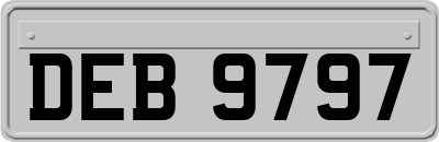 DEB9797