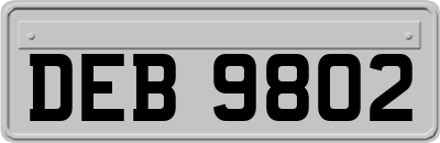 DEB9802