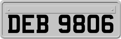 DEB9806