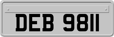 DEB9811