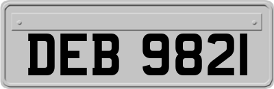 DEB9821