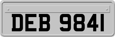 DEB9841