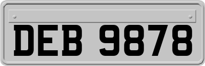 DEB9878