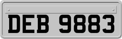 DEB9883