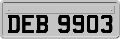 DEB9903