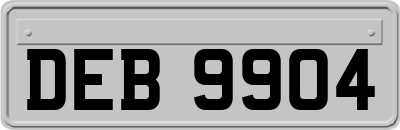 DEB9904