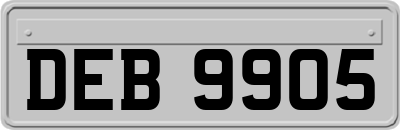 DEB9905