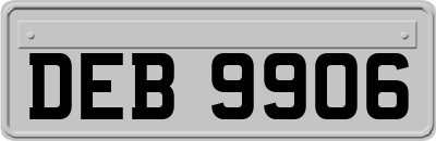 DEB9906