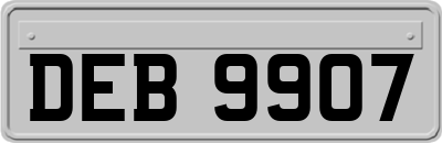 DEB9907