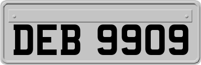 DEB9909