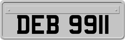 DEB9911