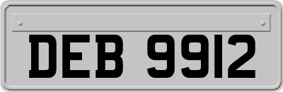 DEB9912