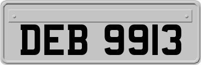 DEB9913
