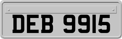DEB9915