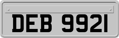 DEB9921