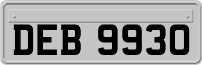 DEB9930