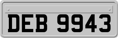 DEB9943