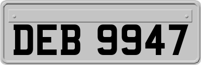 DEB9947