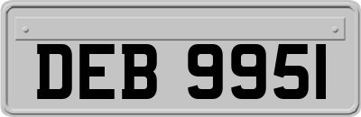 DEB9951