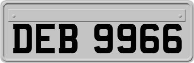 DEB9966