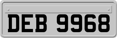 DEB9968