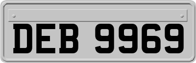 DEB9969