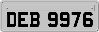 DEB9976