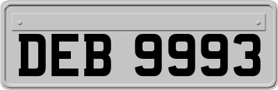 DEB9993