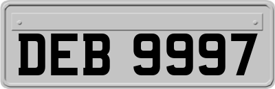 DEB9997