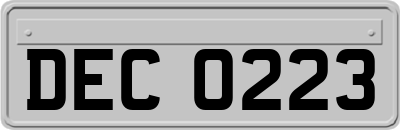 DEC0223