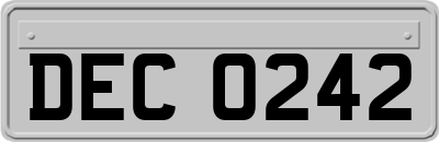 DEC0242