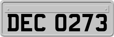 DEC0273