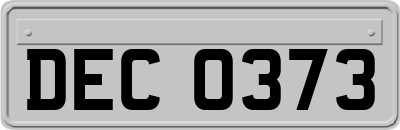 DEC0373